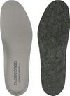 Lowa Fussbett ATC Einlegesohlen - grau