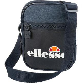 Ellesse Templeton Umh&auml;ngetasche navy-navy marl
