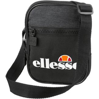 Ellesse Templeton Umh&auml;ngetasche black-charcoal