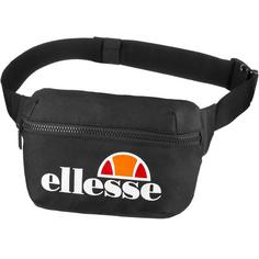 Ellesse Rosca Bauchtasche black