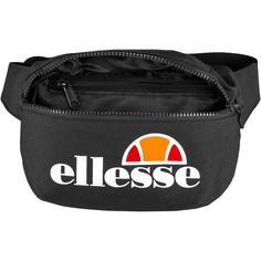 Rückansicht von Ellesse Rosca Bauchtasche black