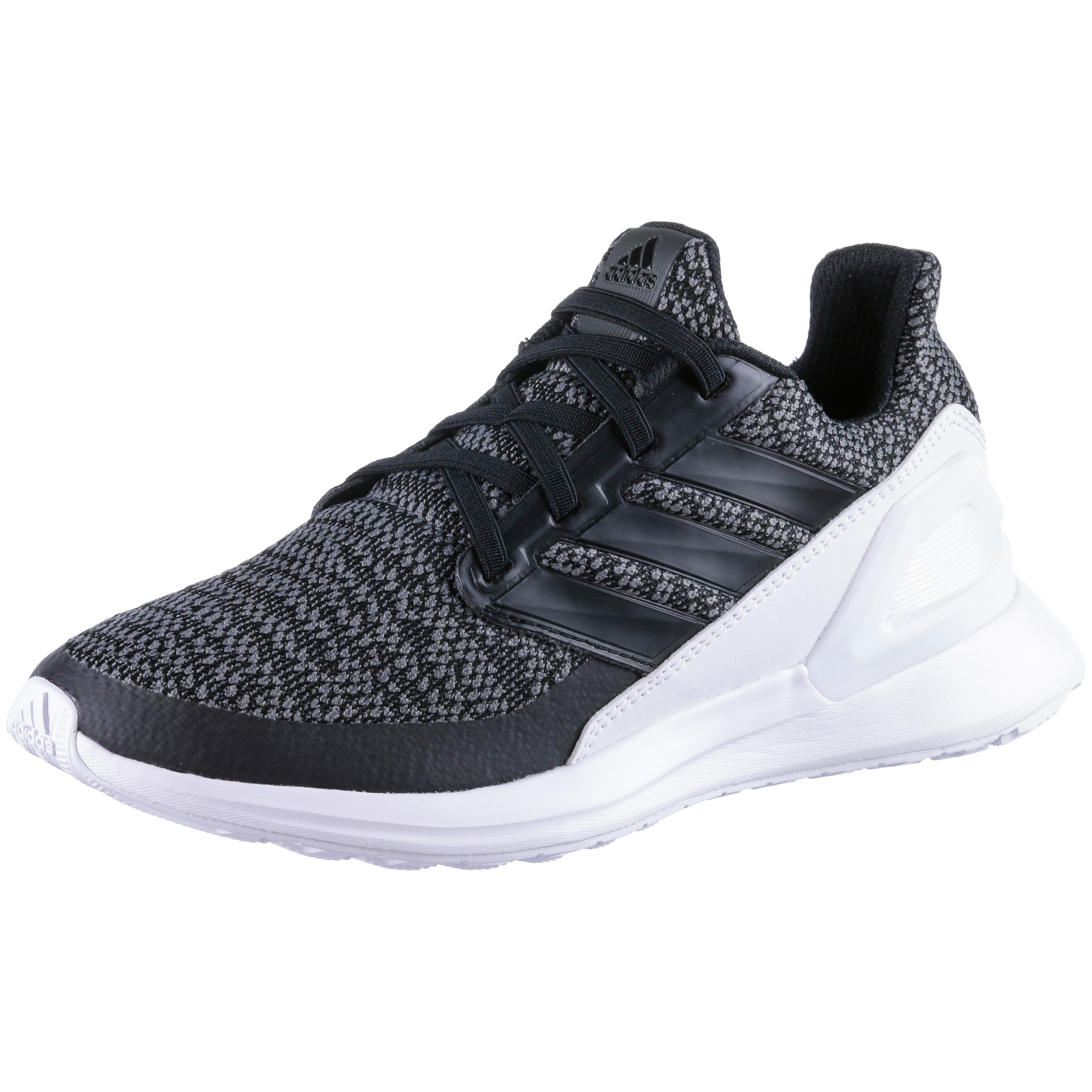 adidas cloudfoam fitfoam rapidarun