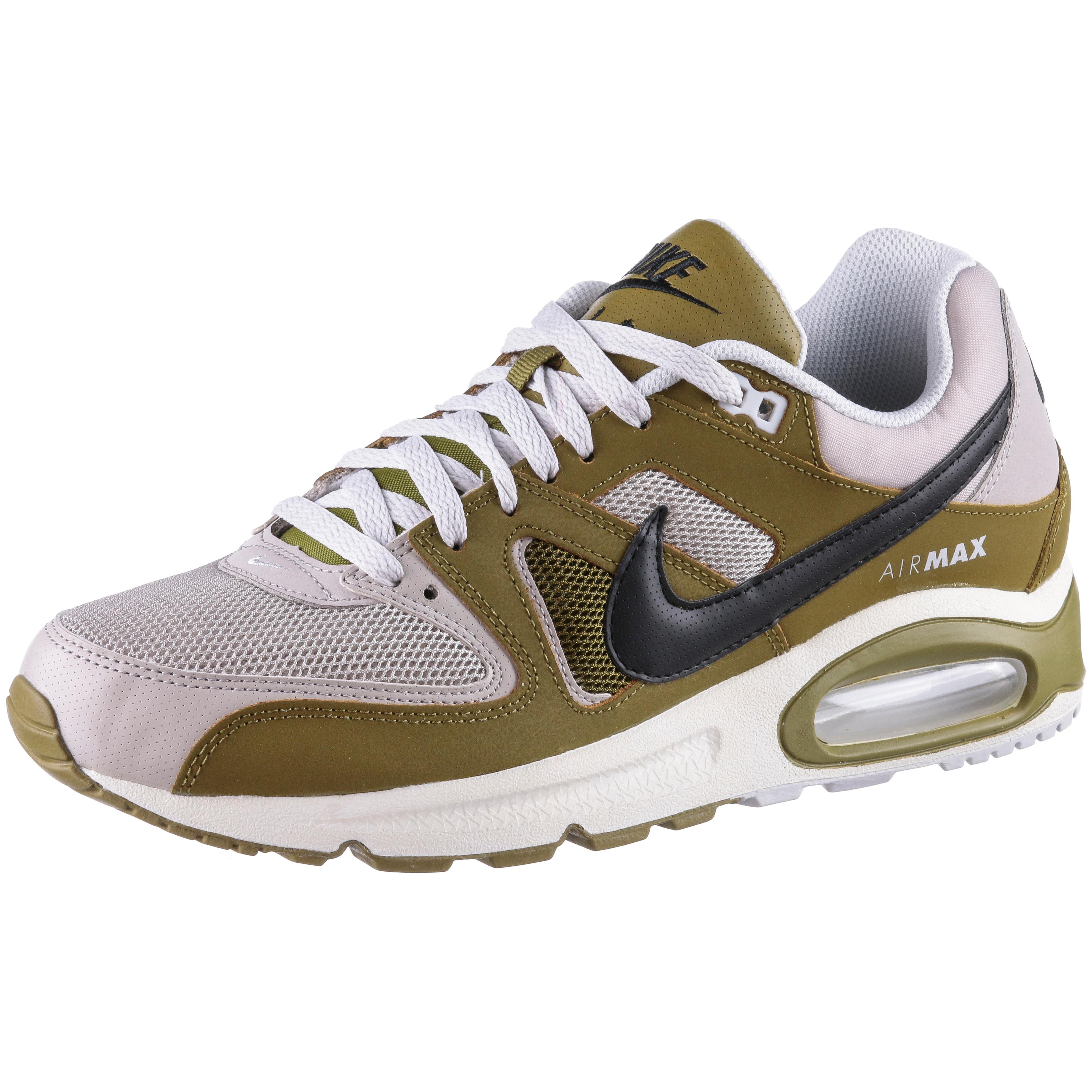 nike herren air max command sneaker