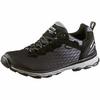 MEINDL Activo Sport Multifunktionsschuhe Herren - schwarz-silber