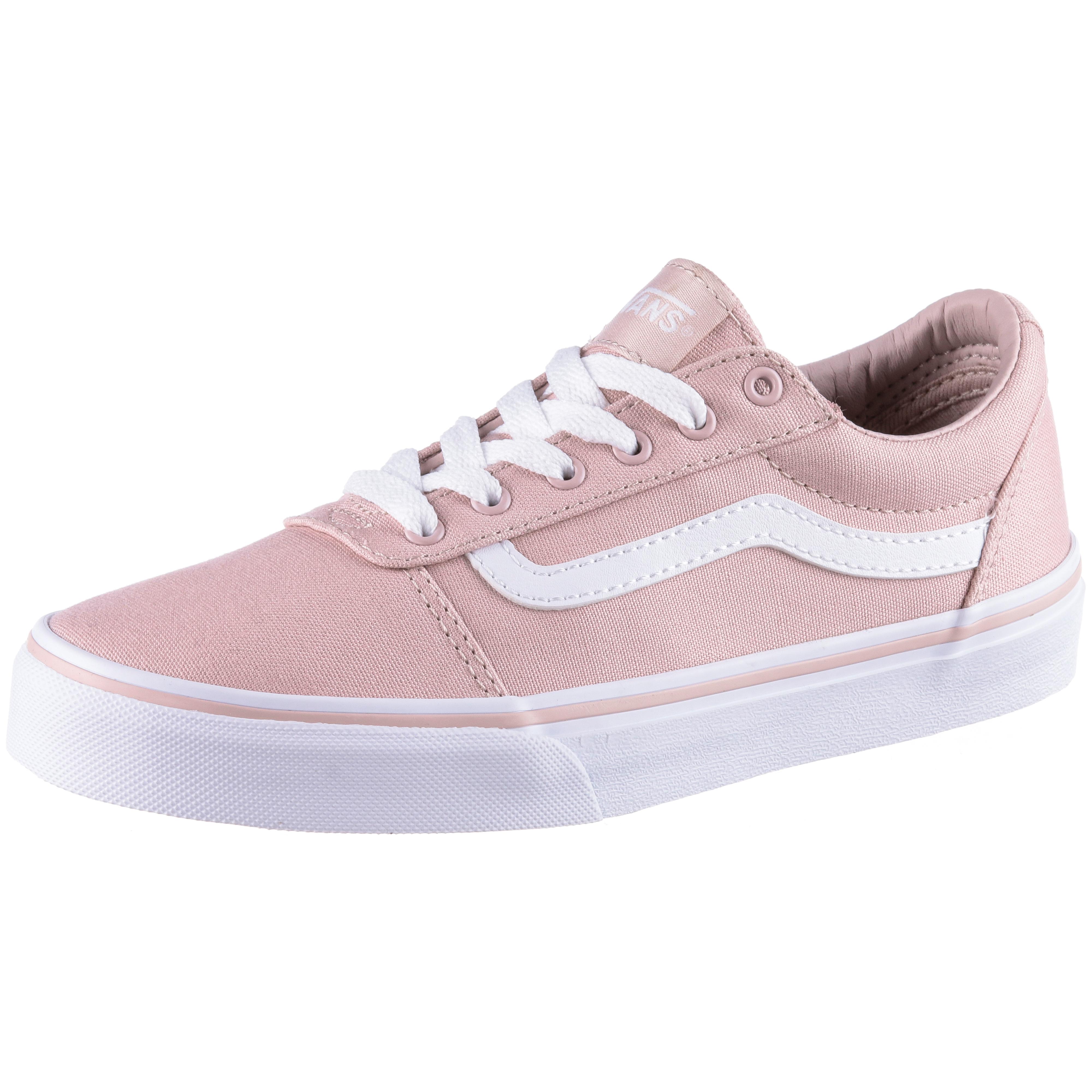 vans ward rosa