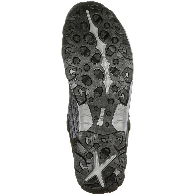 MEINDL MEINDL Activo Sport Multifunktionsschuhe Herren - schwarz-silber - 1 | SportScheck
