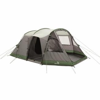 easy camp Huntsville 600 Familienzelt Grau