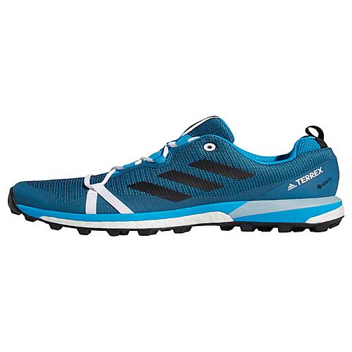 adidas TERREX Skychaser LT GTX Schuh Wanderschuhe Damen Shock Cyan Core Black Ash Grey im Online Shop von SportScheck kaufen adidas TERREX Skychaser LT GTX Schuh Wanderschuhe Damen Shock Cyan Core Black Ash Grey im Online Shop von SportScheck kaufen