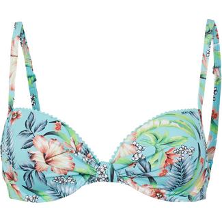 ESPRIT South Beach Bikini Oberteil Damen turquoise