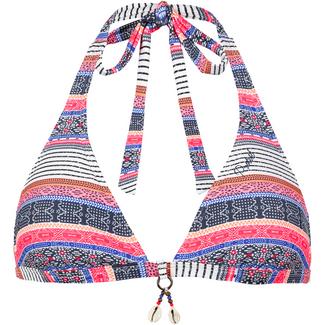 Protest Bikini Oberteil Damen seashell