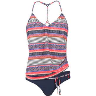 Protest Bikini Set Damen seashell
