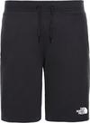 The North Face STANDARD Shorts Herren - tnf black