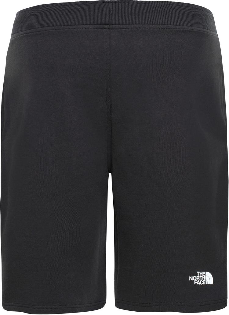 The North Face The North Face STANDARD Shorts Herren - tnf black - 0 | SportScheck