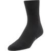 Rohner fibre light Socken - schwarz