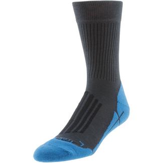 Rohner Trek-Light Wandersocken bright blue