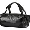 ORTLIEB Duffle 40 L Reisetasche - black