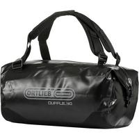 ORTLIEB Duffle 40 L Reisetasche - black