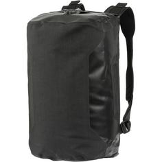 Rückansicht von ORTLIEB Duffle 40 L Reisetasche black