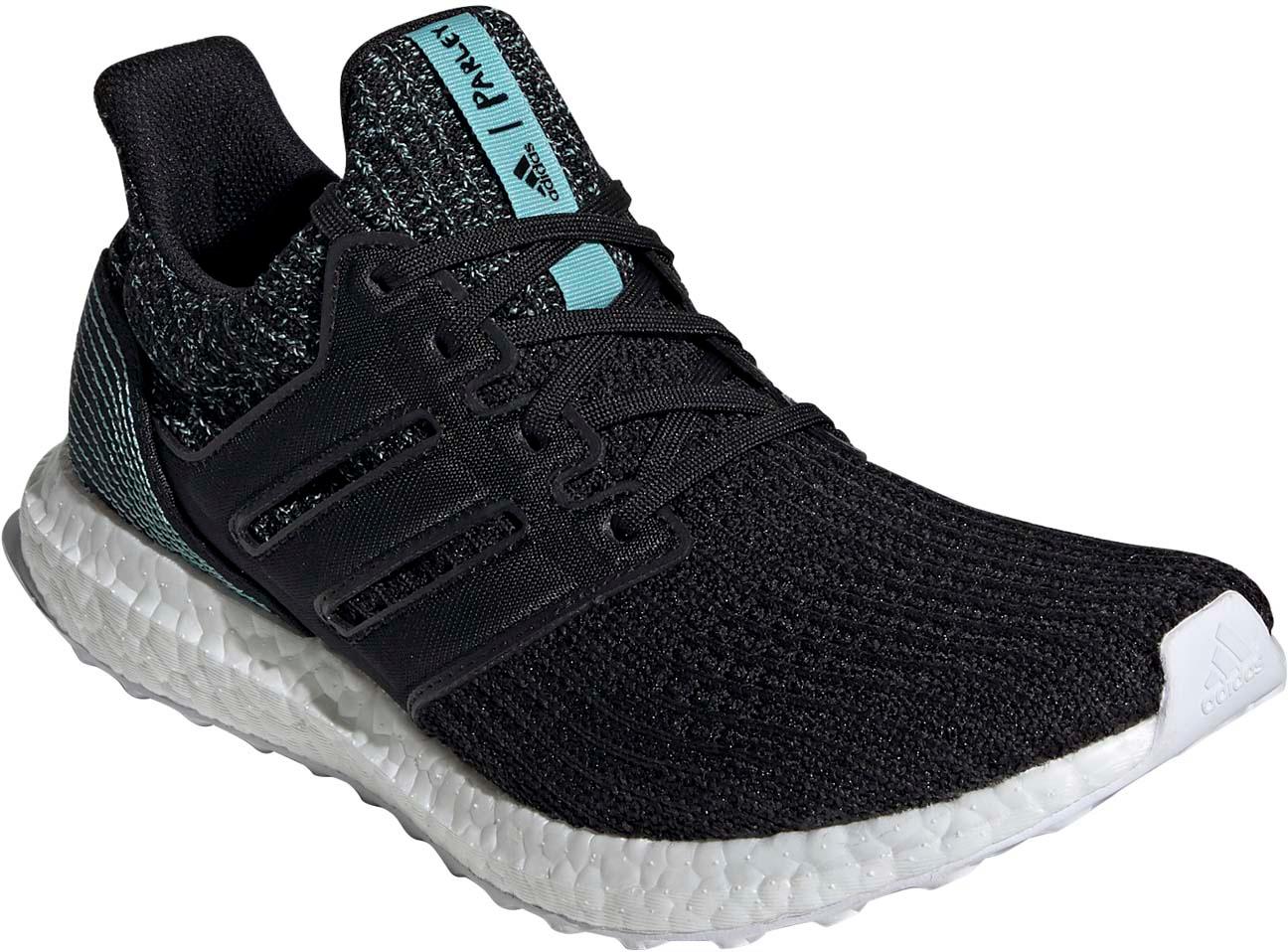 adidas ultra boost core black 44