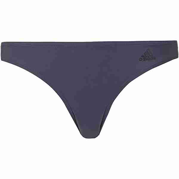 adidas Bikini Hose Damen trace purple