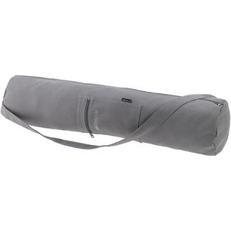 YOGISTAR.COM Yogatasche grau