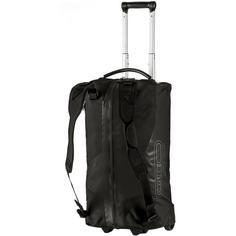 ORTLIEB Duffle RG Trolley black