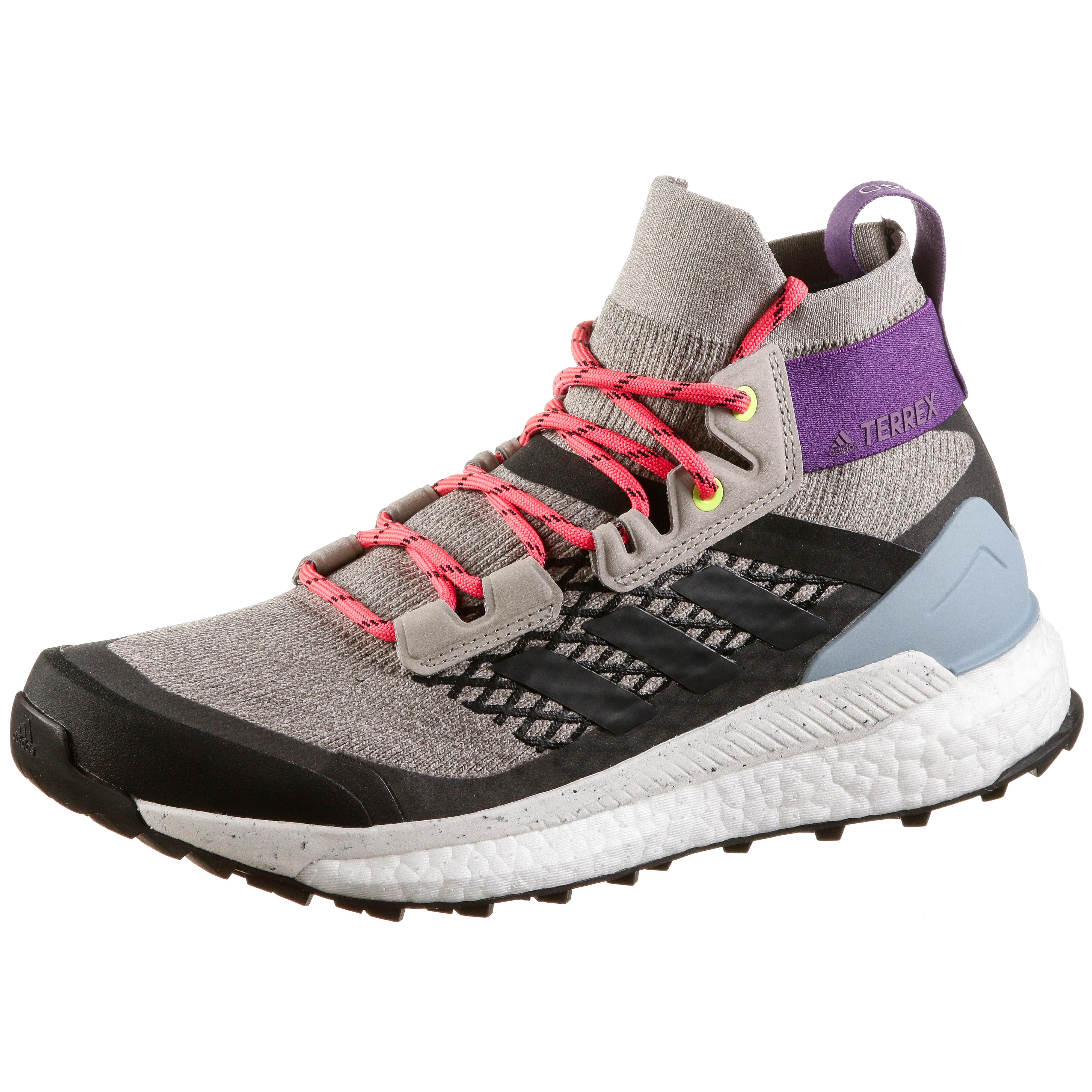 adidas terrex damen wanderschuhe
