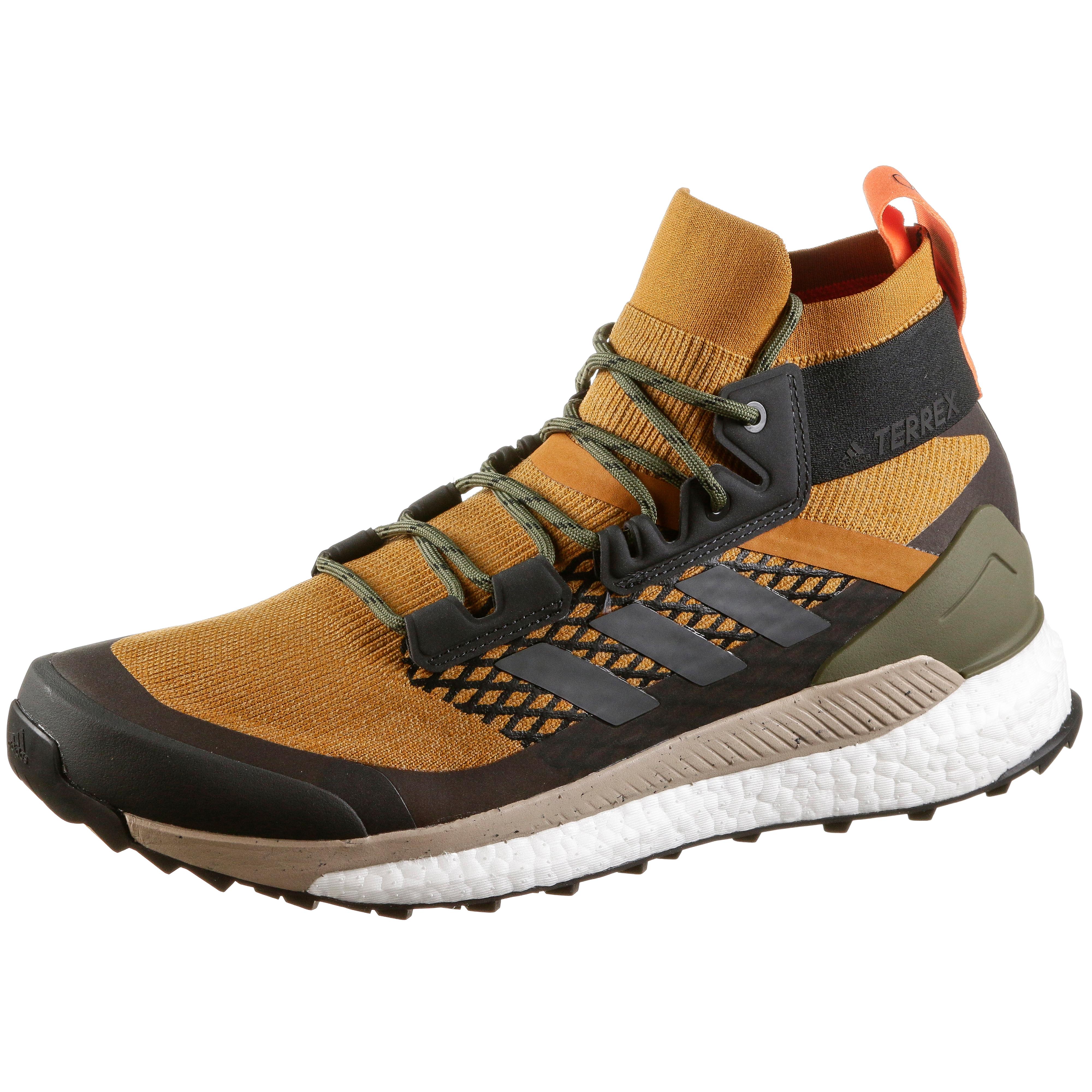 لوث خطير قياس adidas free hiker orange 