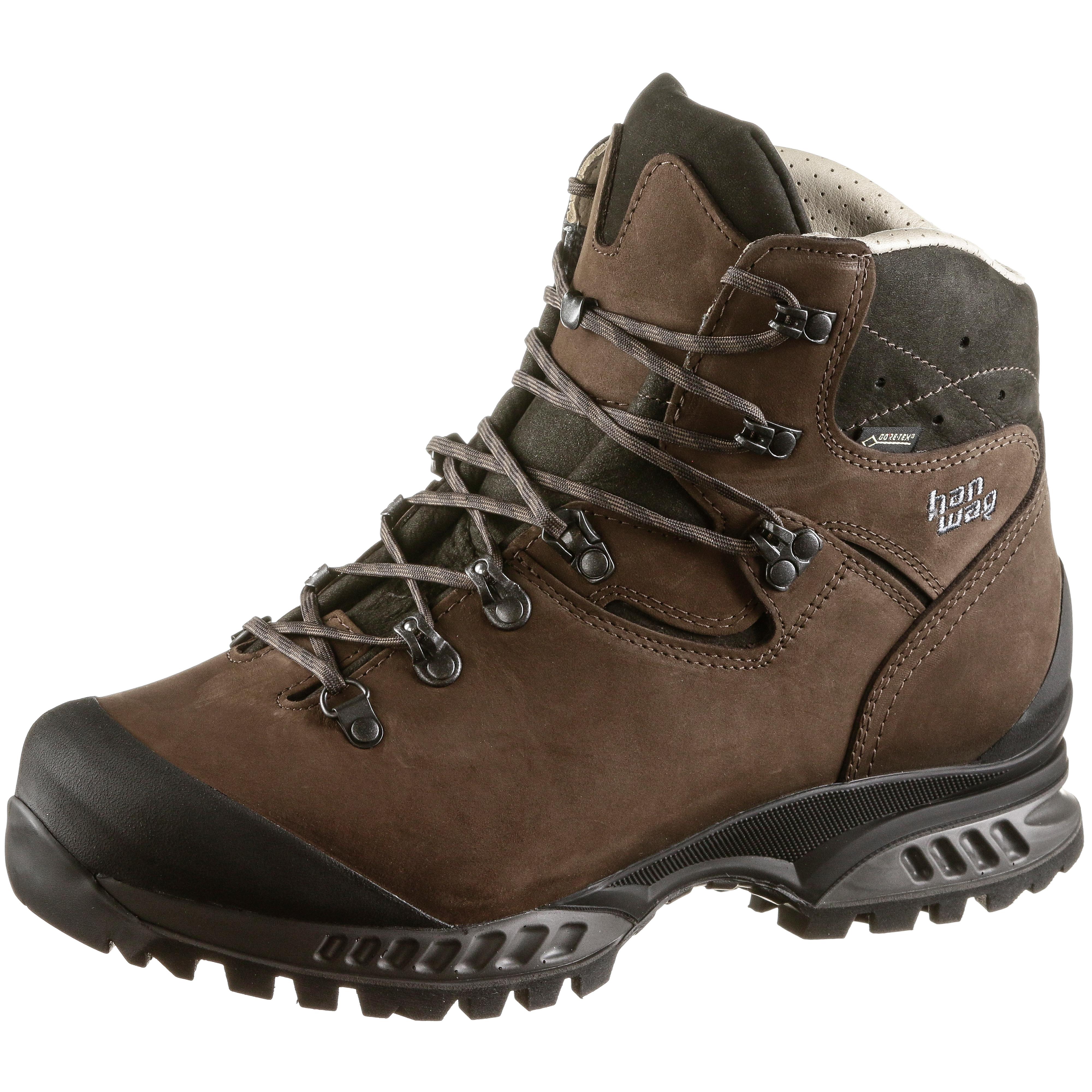 Image of Hanwag Tatra II Wide Wanderschuhe Herren