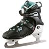 K2 Alexis Ice Boa FB Schlittschuhe Damen - black