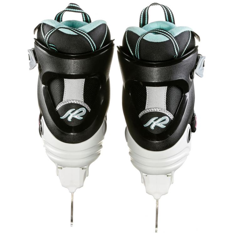 K2 K2 Alexis Ice Boa FB Schlittschuhe Damen - black - 0 | SportScheck