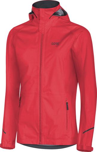 GORE&reg; WEAR GORE-TEX&reg; R3 Active Laufjacke Damen hibiscus pink