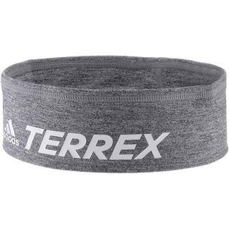 adidas Trail Stirnband black