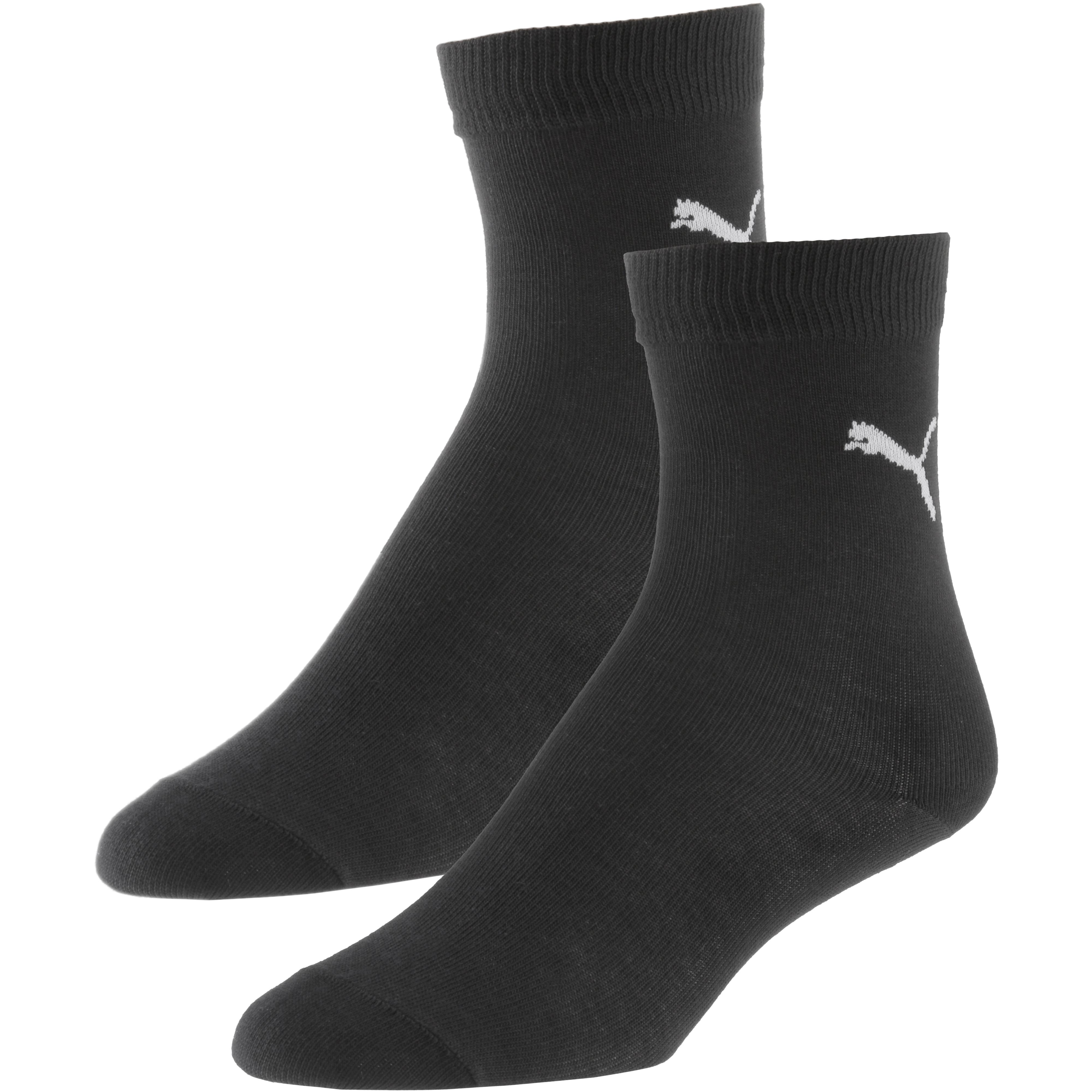 Puma Socken Pack Kinder Black Im Online Shop Von Sportscheck Kaufen