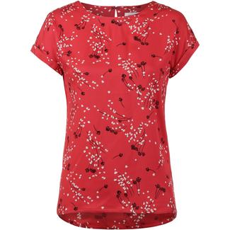 ARMEDANGELS Lioraa T-Shirt Damen tomato red