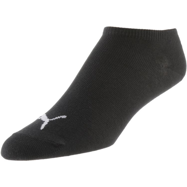 PUMA PUMA INVISIBLE Socken Kinder - black - 0 | SportScheck
