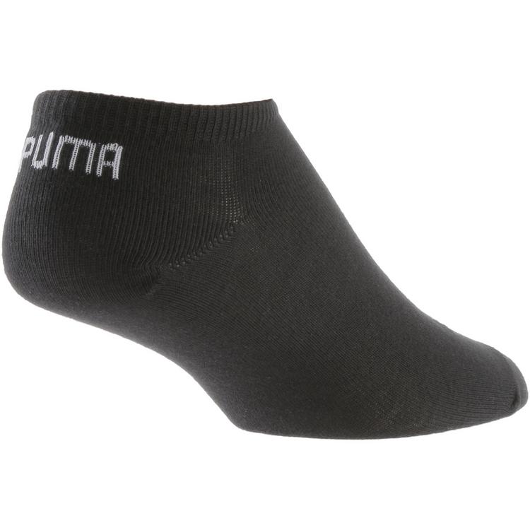PUMA PUMA INVISIBLE Socken Kinder - black - 0 | SportScheck