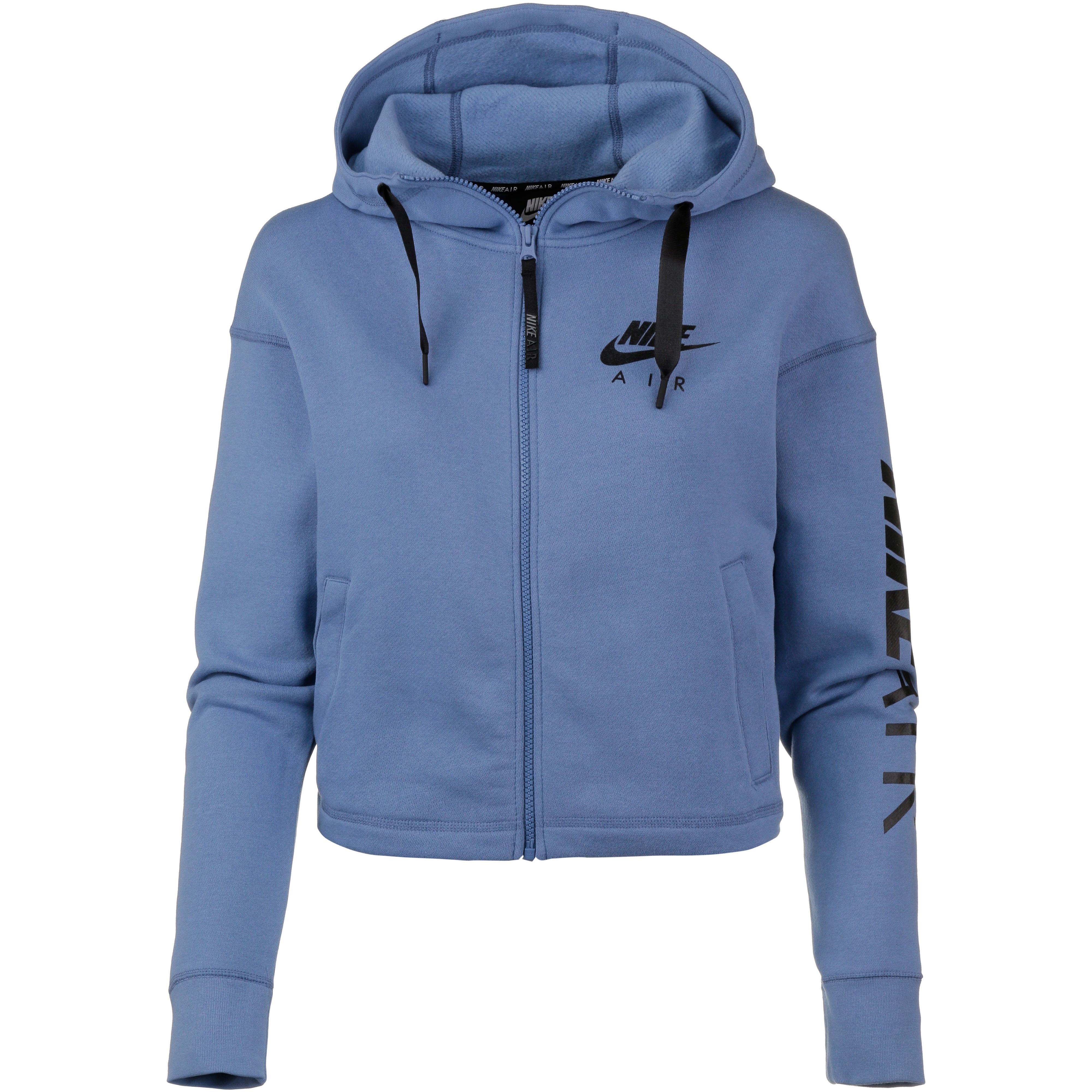 Nike Damen W NSW Air Hoodie Fz Bb: : Sport & Freizeit Nike Damen W NSW Air Hoodie Fz Bb: : Sport & Freizeit