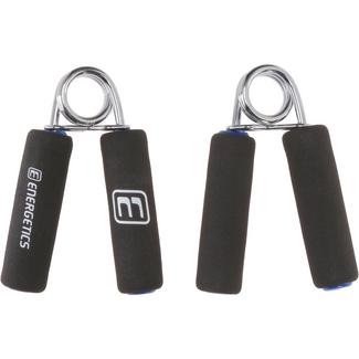 ENERGETICS Handmuskeltrainer schwarz-blau