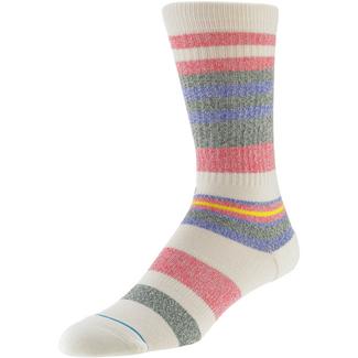Stance MUNGA Sneakersocken Herren natural