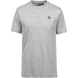 SERGIO TACCHINI Daiocco 017 T-Shirt Herren grey-melange-navy