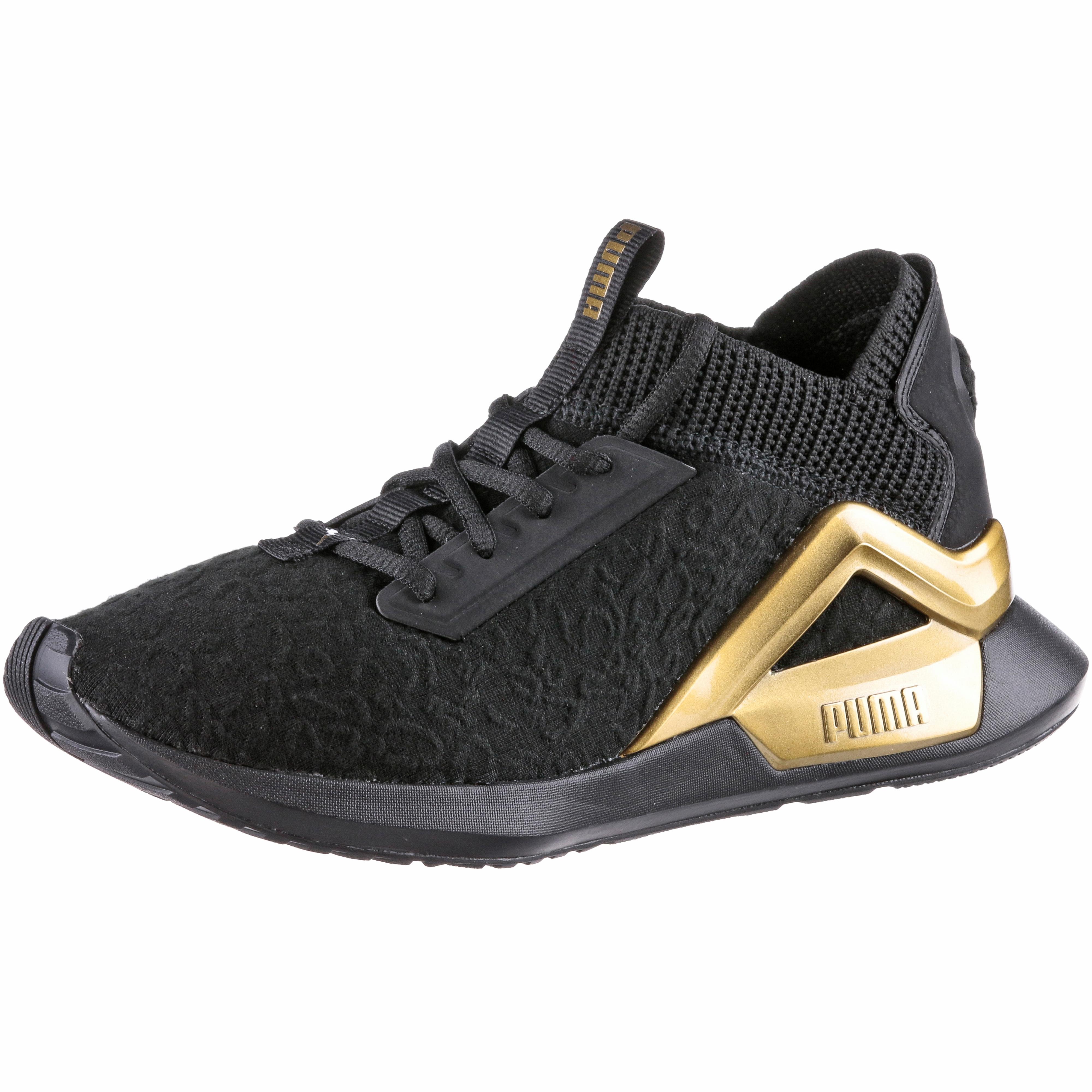 puma rogue metallic