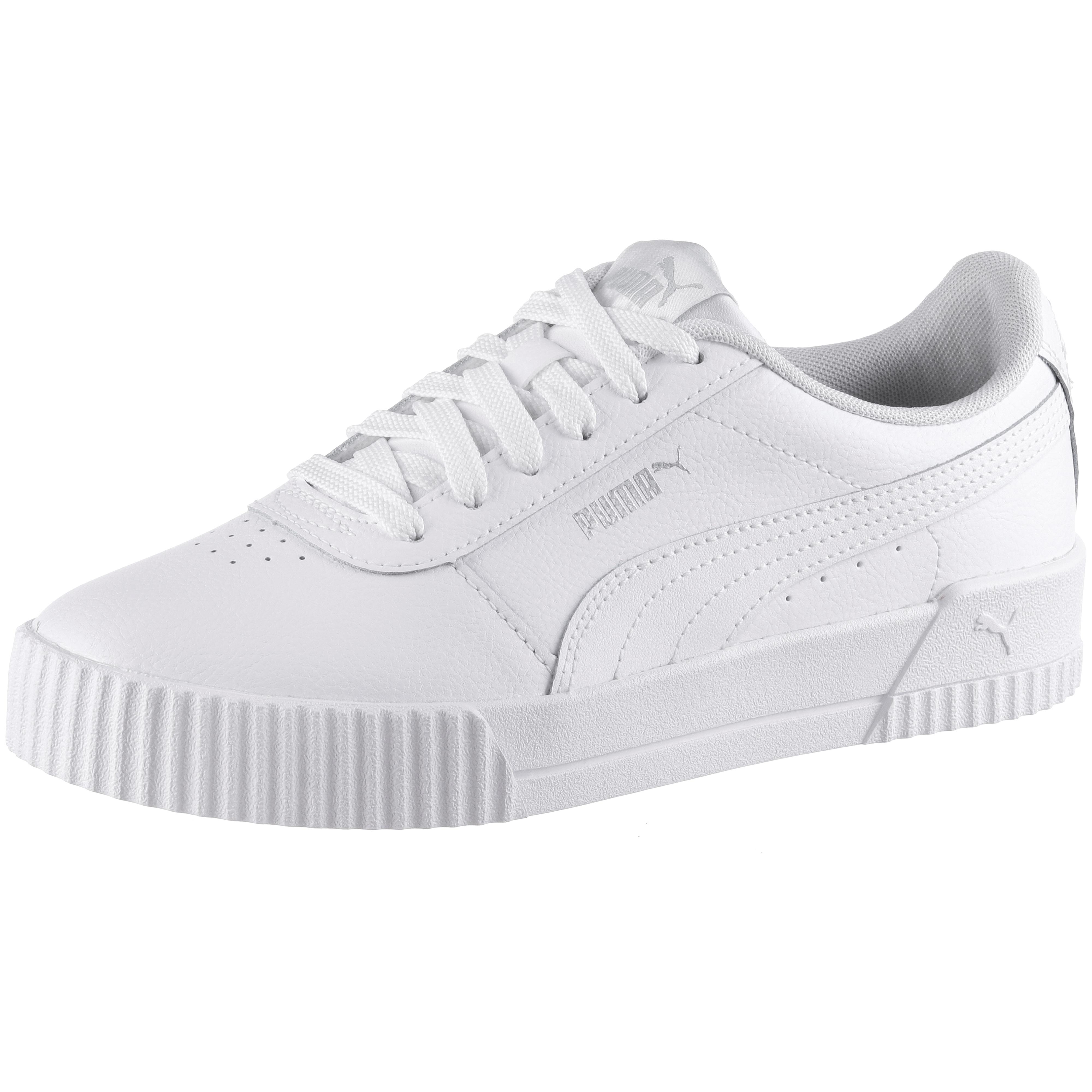 puma soft foam platform