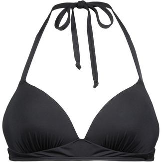 Roxy Beach Classics Bikini Oberteil Damen true black