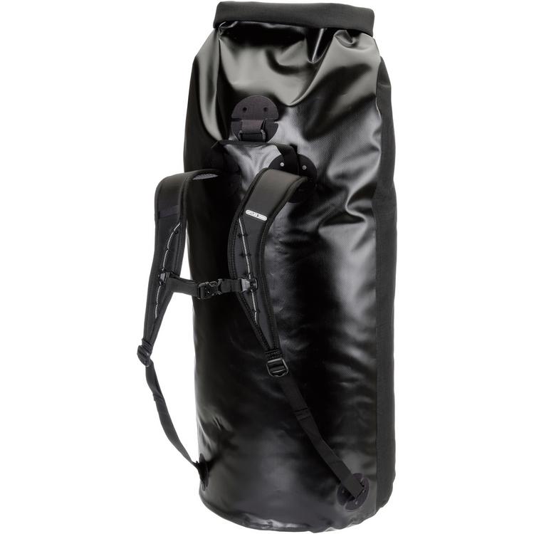 ORTLIEB ORTLIEB X-Tremer Packsack - black - 0 | SportScheck