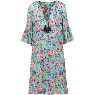 ESPRIT South Beach Tunika Damen turquoise