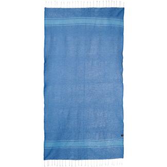 Kamoa Strandtuch Damen royalblue