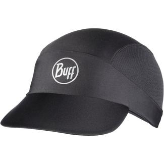BUFF PACK RUN Cap r-solid black