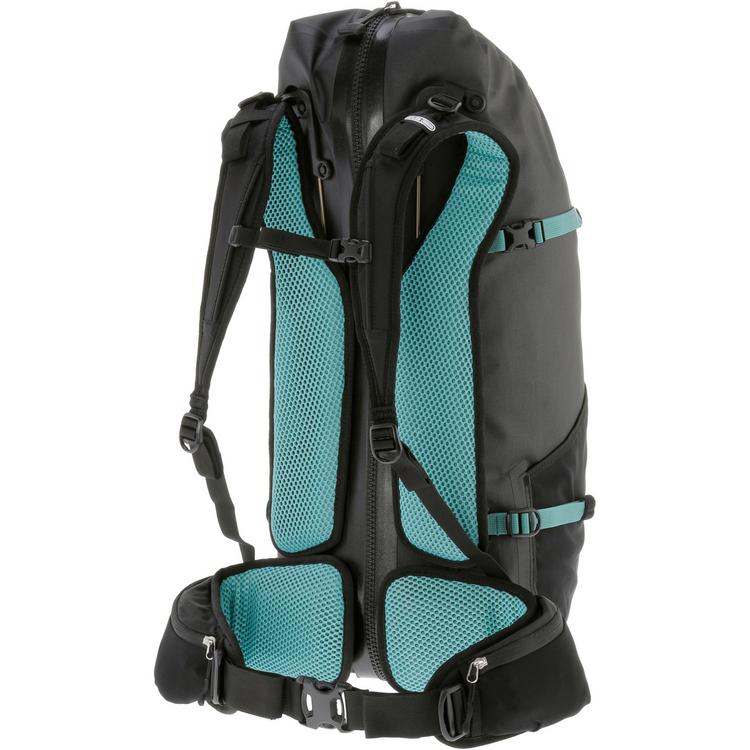 ORTLIEB ORTLIEB Atrack Daypack - black - 0 | SportScheck