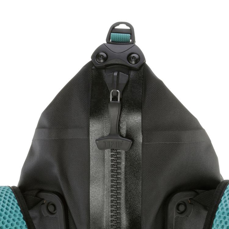 ORTLIEB ORTLIEB Atrack Daypack - black - 0 | SportScheck